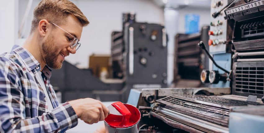 5 Fun Screen Printing Ideas That You Can Use For Custom T-Shirt