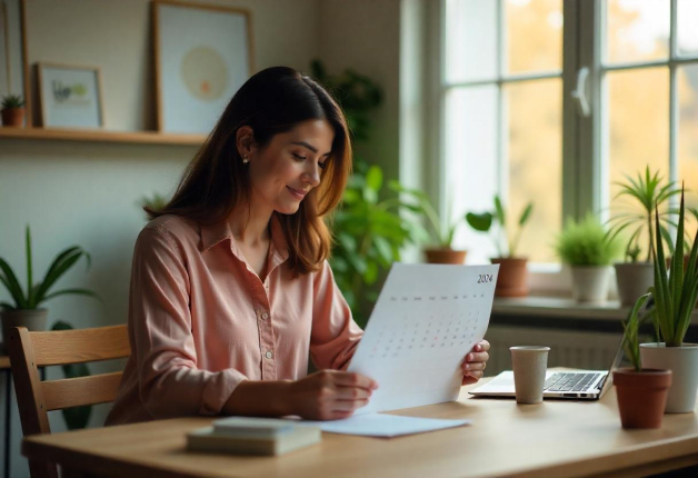 Reflecting on 2024:How to Promote Your Business in 2025