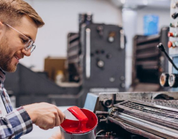 5 Fun Screen Printing Ideas That You Can Use For Custom T-Shirt