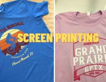 How Can Copyright Infringement Be Avoided When Placing An Order For Screen Prints?