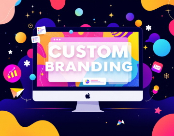 How to Use Custom Branding to Attract Your Ideal Customers