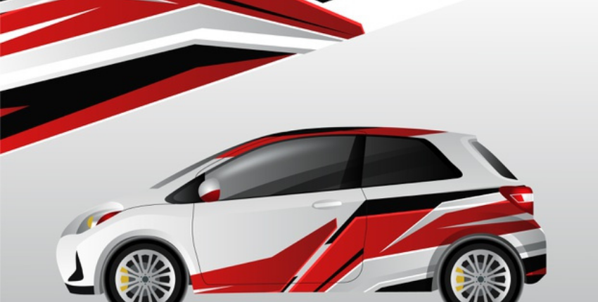 Role Played By Custom Vinyl Vehicle Wraps In Highlighting The Importance of Brand Identity